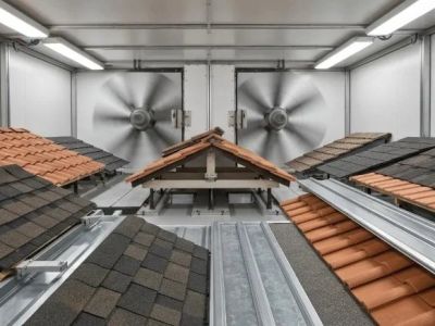 Wind Uplift Resistance for Roofs in Canada: What Rating Do You Need for Your Region?