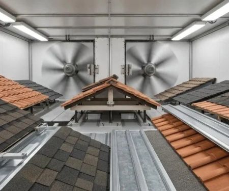 Wind Uplift Resistance for Roofs in Canada: What Rating Do You Need for Your Region?