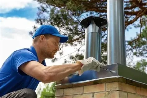 Chimney Flashing Repair Cost in Canada: Fixing Brick and Metal Chimney Leaks