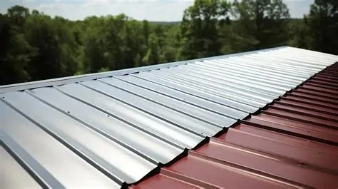 Ajax Metal Roof Noise 2026: Reduce Rain Sound on Steel Roofs