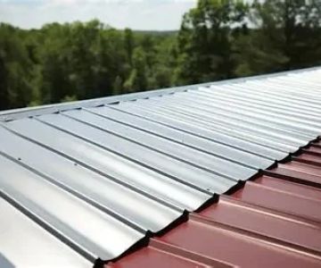 Ajax Metal Roof Noise 2026: Reduce Rain Sound on Steel Roofs