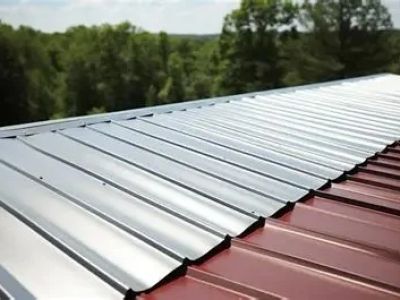 Ajax Metal Roof Noise 2026: Reduce Rain Sound on Steel Roofs