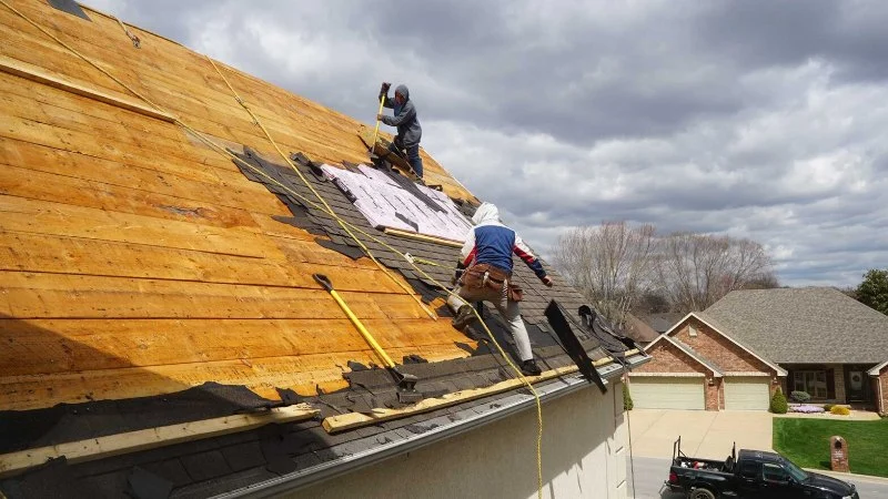 What to Do If a Roofer Damages Your Property in Canada: Recourse and Claims