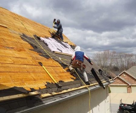 What to Do If a Roofer Damages Your Property in Canada: Recourse and Claims
