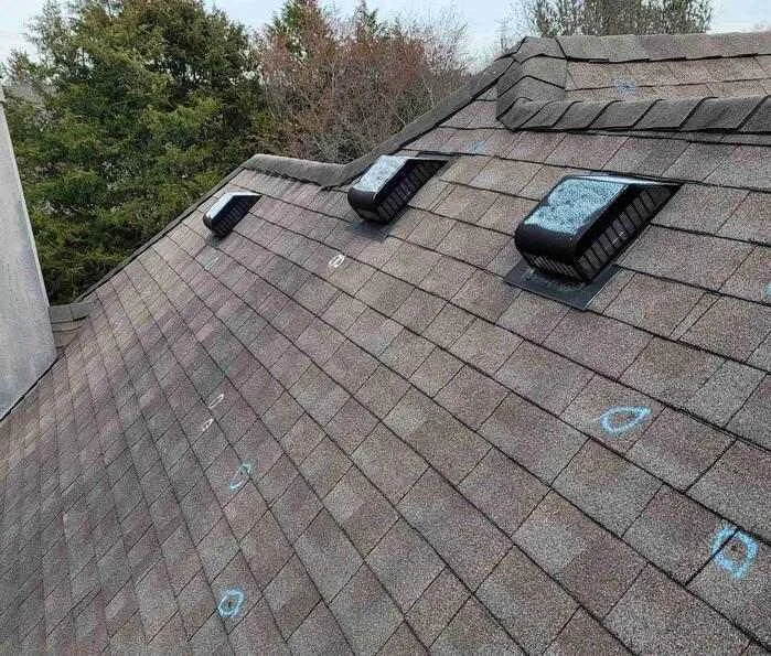 How to File a Roof Insurance Claim in Canada After Storm Damage Step-by-Step Guide