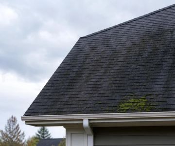 Roof Moss and Algae: Safe Checks for Canadian Homes
