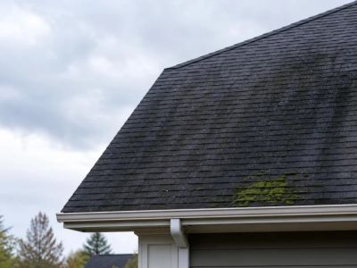 Roof Moss and Algae: Safe Checks for Canadian Homes