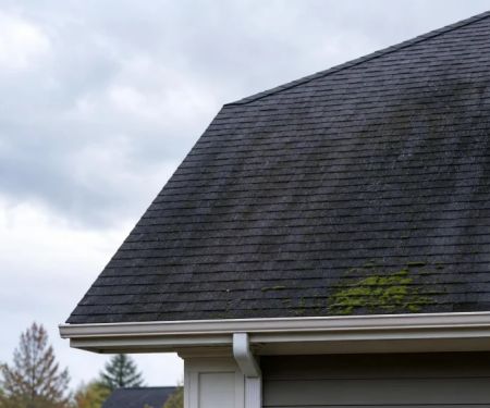 Roof Moss and Algae: Safe Checks for Canadian Homes