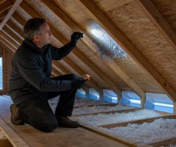 Attic Ventilation Problems: Signs Canadian Homes Show