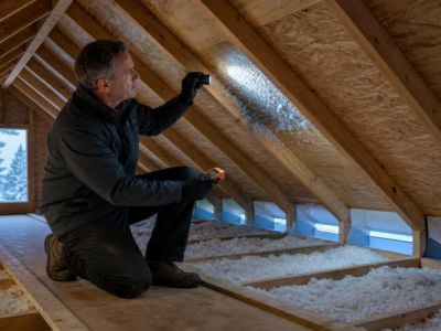 Attic Ventilation Problems: Signs Canadian Homes Show