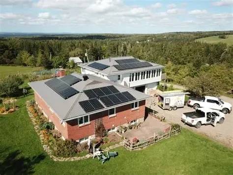 Canada Greener Homes Grant for Roofing Upgrades Explained Clearly
