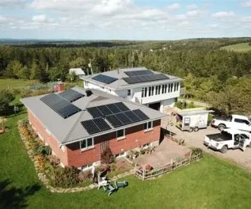 Canada Greener Homes Grant for Roofing Upgrades Explained Clearly