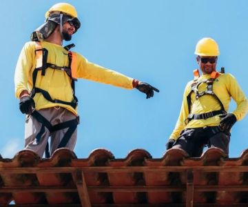 Vaughan Roof Replacement Permits 2026 York Region Building Process Guide
