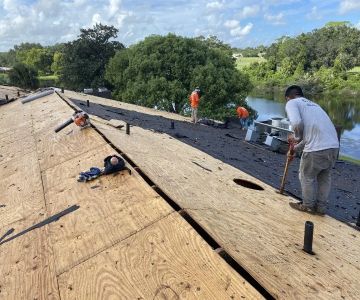 Pickering Roofing Contractor Reviews 2026: Finding Trusted Local Experts