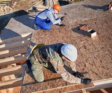 Can You Reuse Roof Deck Sheathing in Canada?