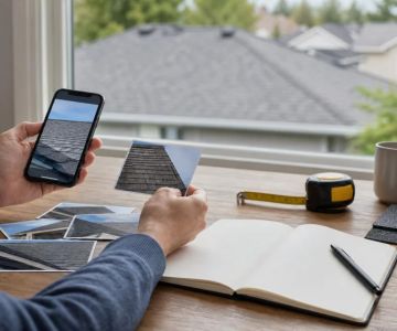 What to Prepare Before Requesting a Roofing Quote