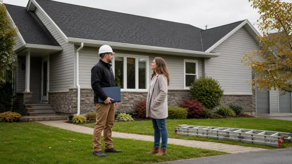 Roofing Contractor Insurance: Verify Coverage Before Work