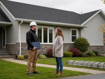 Roofing Contractor Insurance: Verify Coverage Before Work