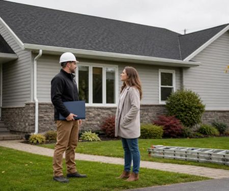 Roofing Contractor Insurance: Verify Coverage Before Work