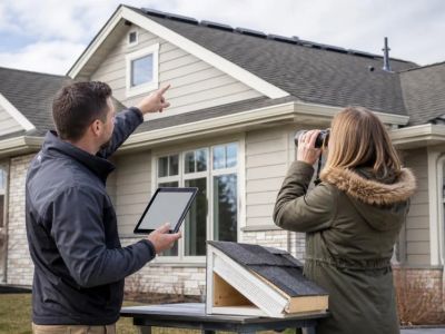 Roof Ventilation Balance: Intake, Exhaust, and Attic Clues