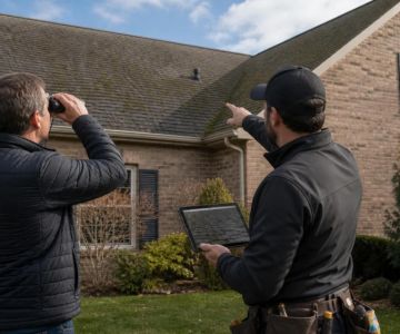 Roof Moss and Algae: Clean Without Damaging Shingles