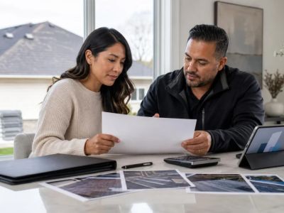 Roofing Payment Schedule: Put Each Milestone in Writing