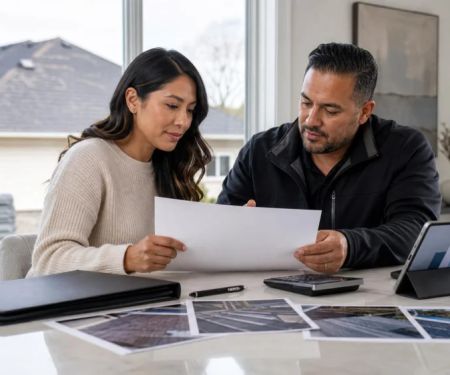 Roofing Payment Schedule: Put Each Milestone in Writing