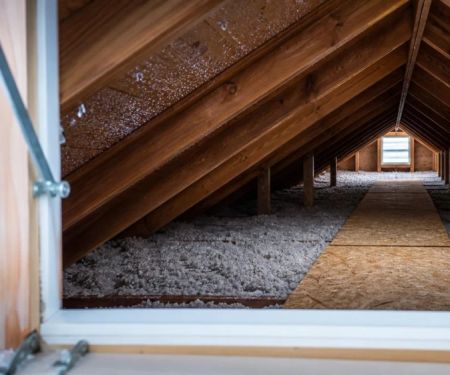 Attic Frost and Condensation: Record Clues Before a Roof Check
