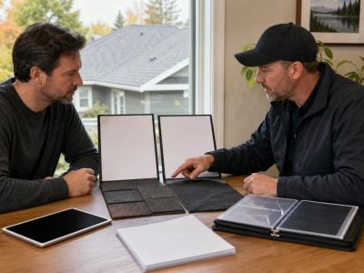 Roof Warranty Questions: Materials, Workmanship, and Claims