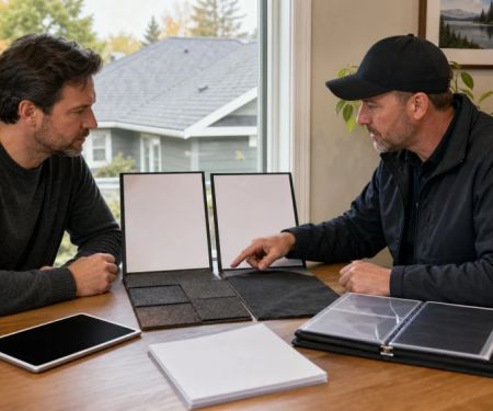 Roof Warranty Questions: Materials, Workmanship, and Claims