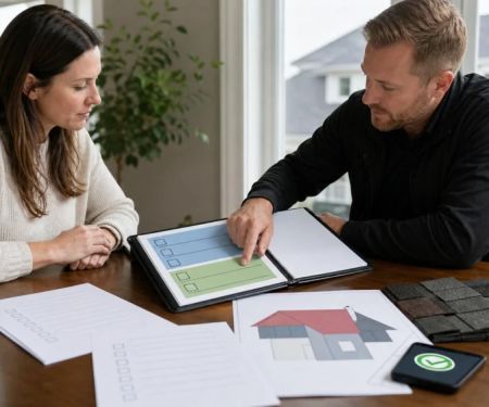 Roof Warranty Checklist: Materials, Labour, and Claims
