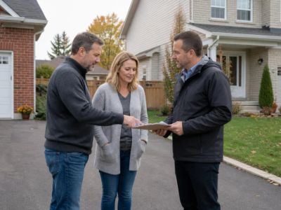 Roofing Neighbour Plan: Shared Access, Noise, and Debris