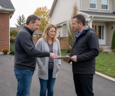 Roofing Neighbour Plan: Shared Access, Noise, and Debris
