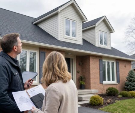 Roof Replacement Permit Check for Pickering Homeowners