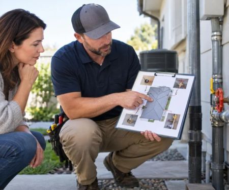 Roof Shutoff Map: Label Controls Before an Emergency