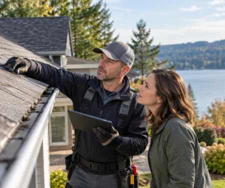 Roof Maintenance Reminder: Use Condition and Instructions