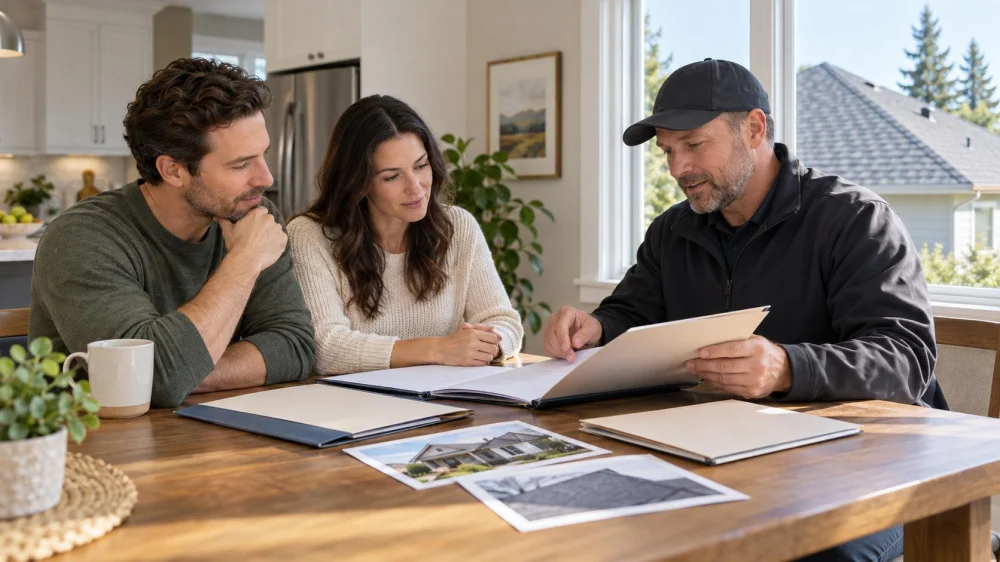 Roof Warranty Transfer: Documents, Deadlines, and Coverage