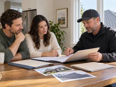 Roof Warranty Transfer: Documents, Deadlines, and Coverage