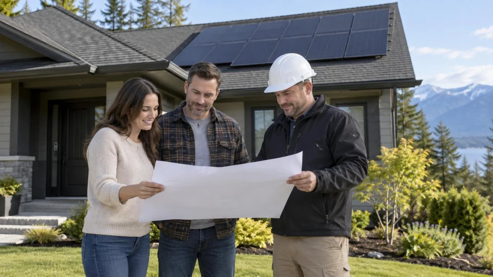 Solar Panels and Roofing: Scope, Flashing, and Warranties