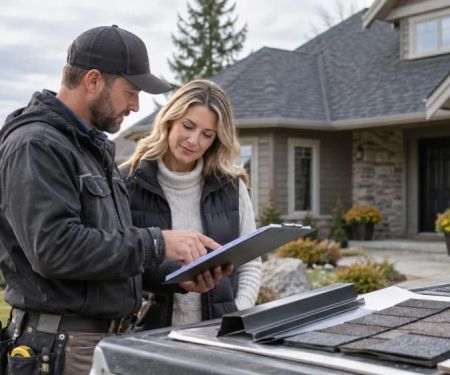 Roofing Quote Comparison: Scope, Materials, and Exclusions