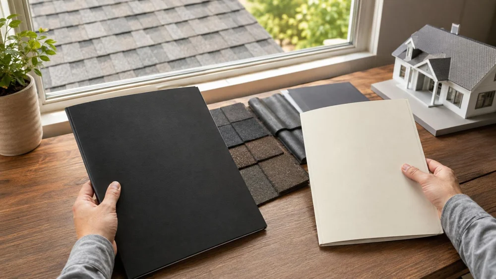 Roof Repair Estimate: Compare Scope, Not Price Alone