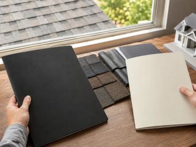 Roof Repair Estimate: Compare Scope, Not Price Alone