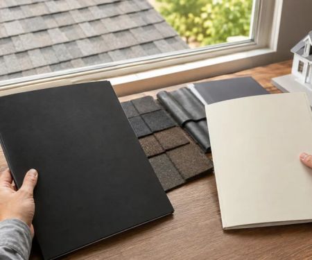Roof Repair Estimate: Compare Scope, Not Price Alone