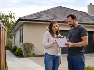 Roof Contractor Visit: Prepare Access and Questions
