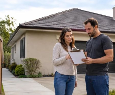 Roof Contractor Visit: Prepare Access and Questions