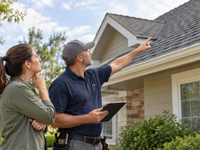 Roof Recurrence Log: Track Weather, Timing, and Clues