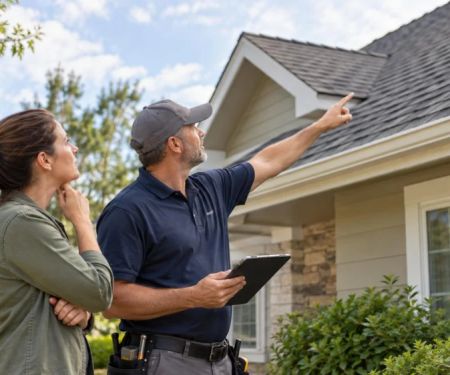 Roof Recurrence Log: Track Weather, Timing, and Clues