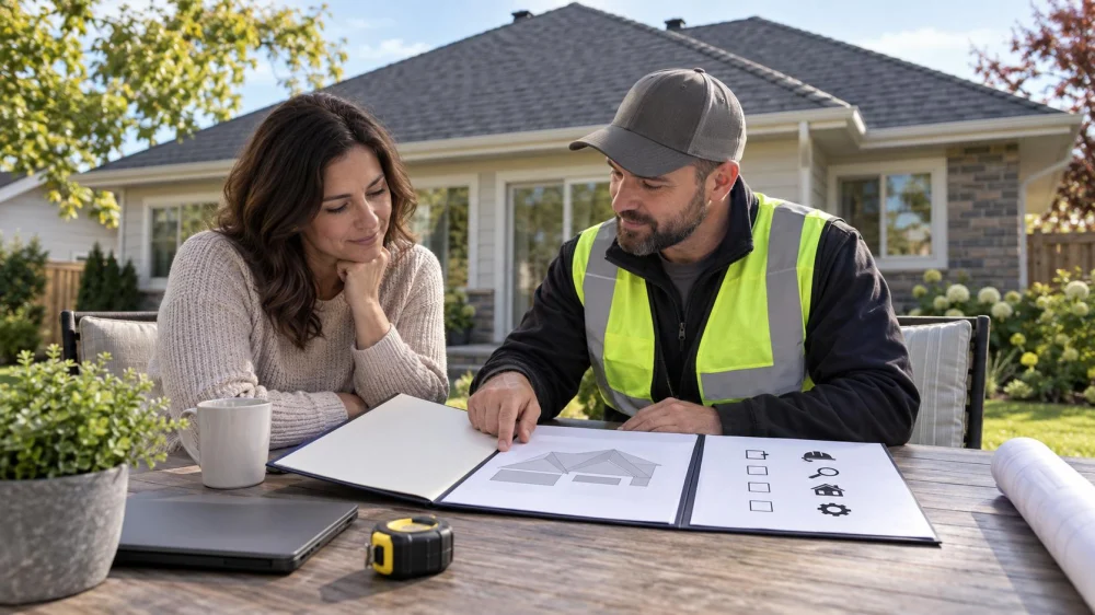 Roofing Permit Check: Scope, Inspections, and Records