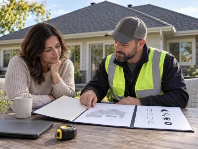 Roofing Permit Check: Scope, Inspections, and Records