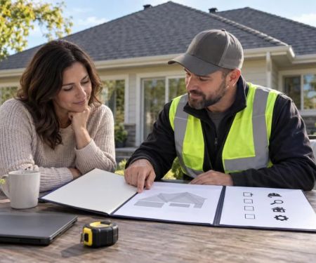 Roofing Permit Check: Scope, Inspections, and Records